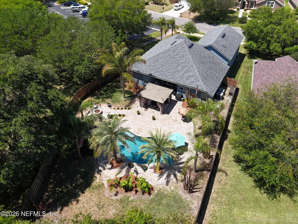 3091 Covenant Cove Drive Jacksonville FL 32224