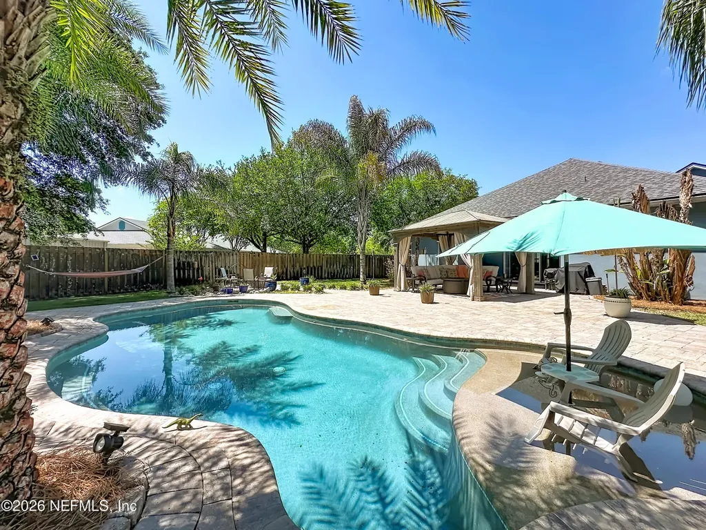 3091 Covenant Cove Drive Jacksonville FL 32224