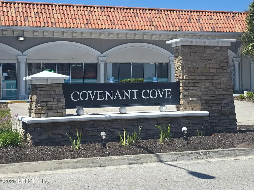 3091 Covenant Cove Drive Jacksonville FL 32224