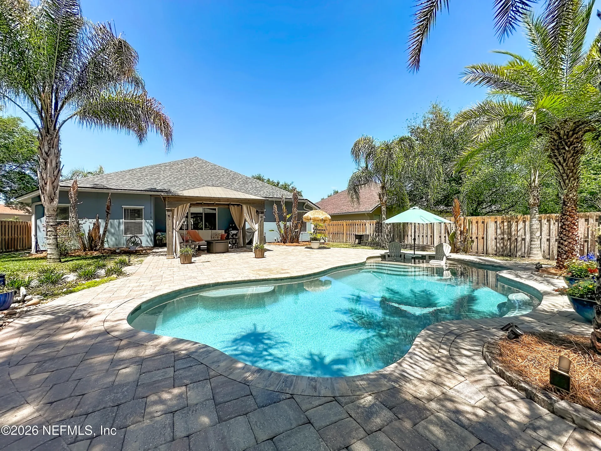 3091 Covenant Cove Drive Jacksonville FL 32224