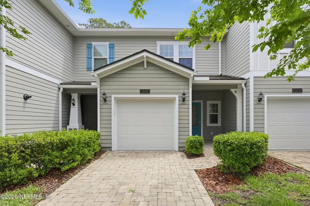 55 Canary Palm Court Ponte Vedra FL 32081