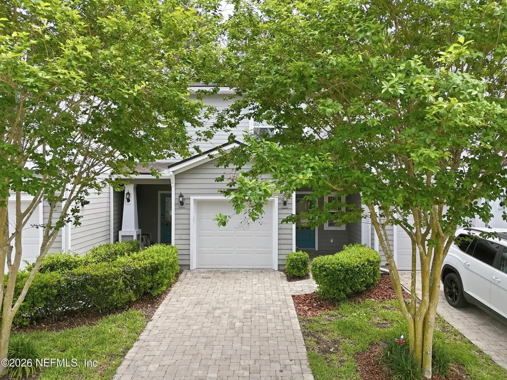55 Canary Palm Court Ponte Vedra FL 32081