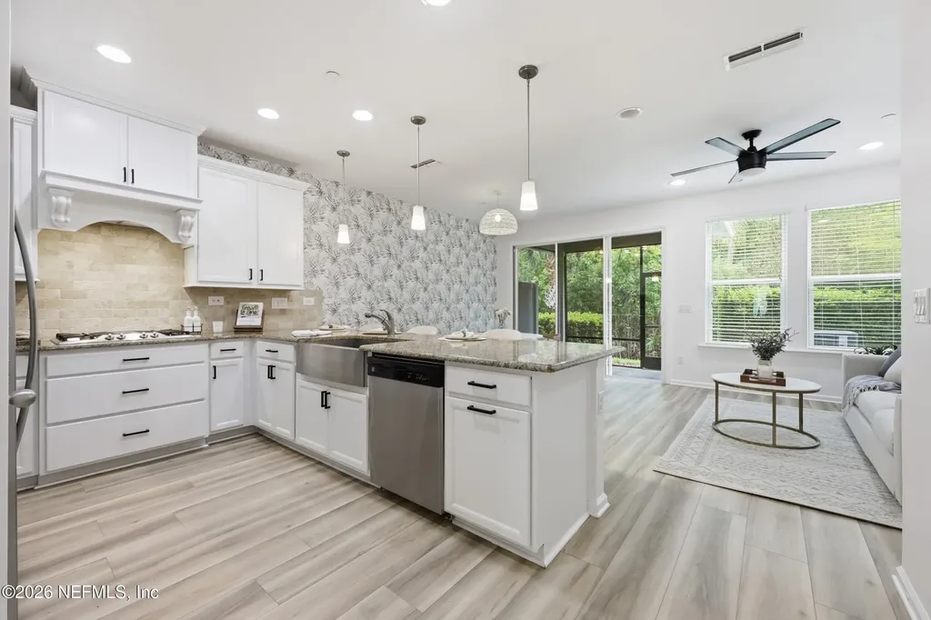 55 Canary Palm Court Ponte Vedra FL 32081