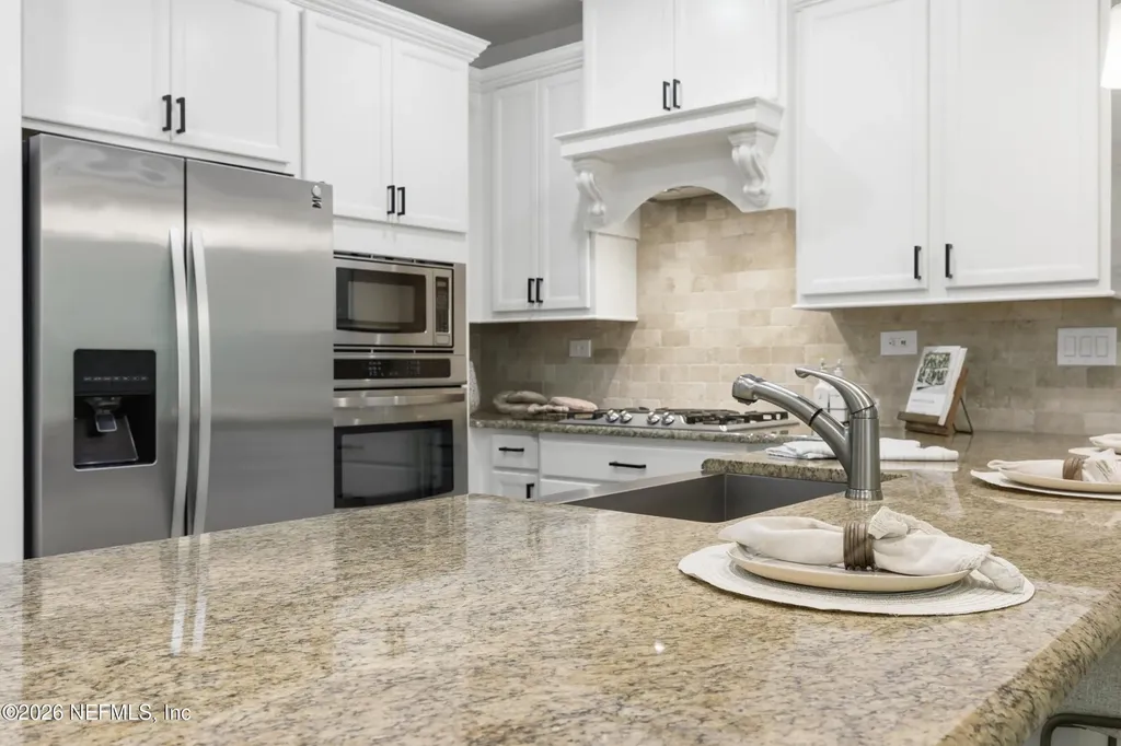 55 Canary Palm Court Ponte Vedra FL 32081