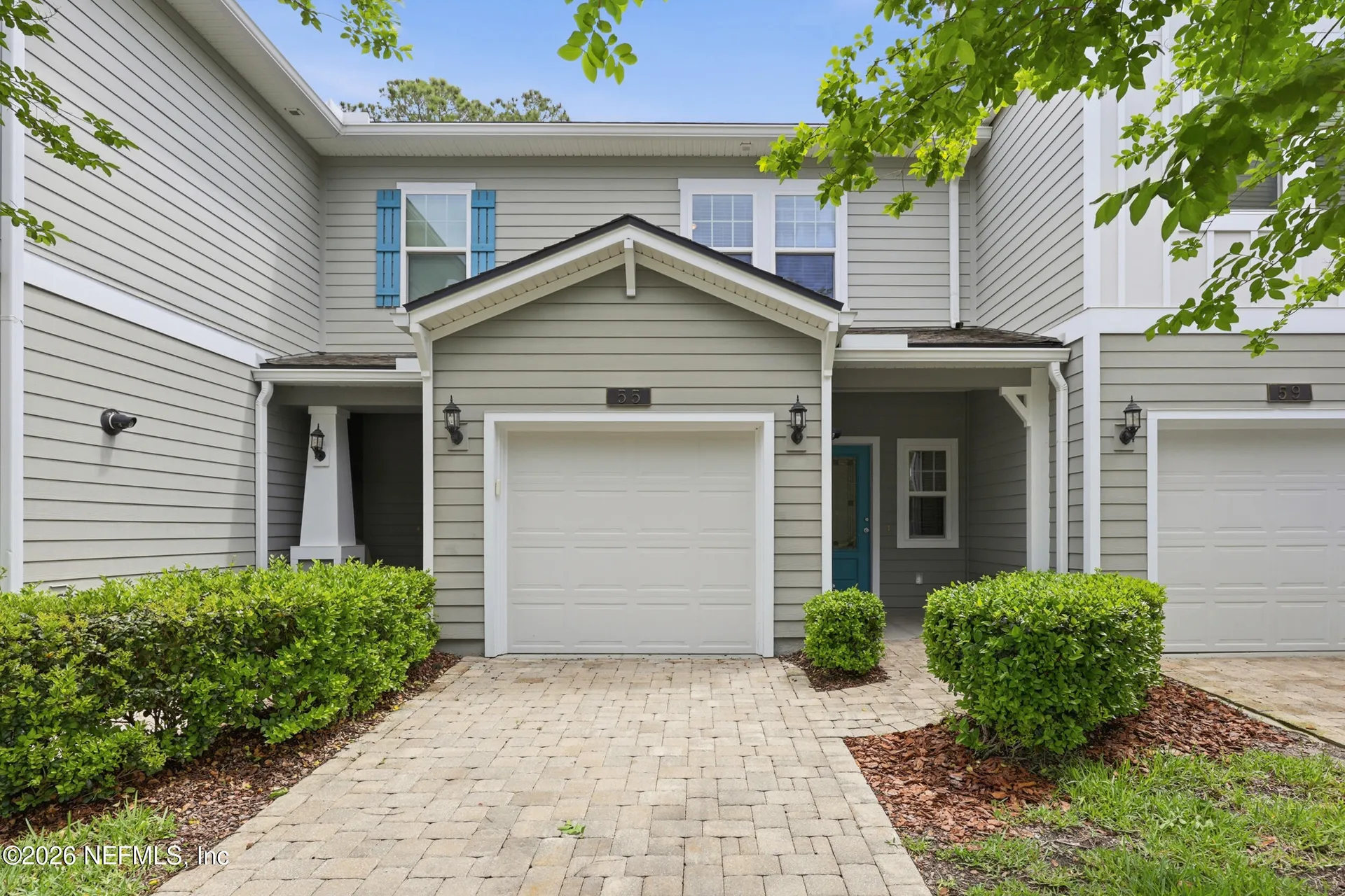 55 Canary Palm Court Ponte Vedra FL 32081