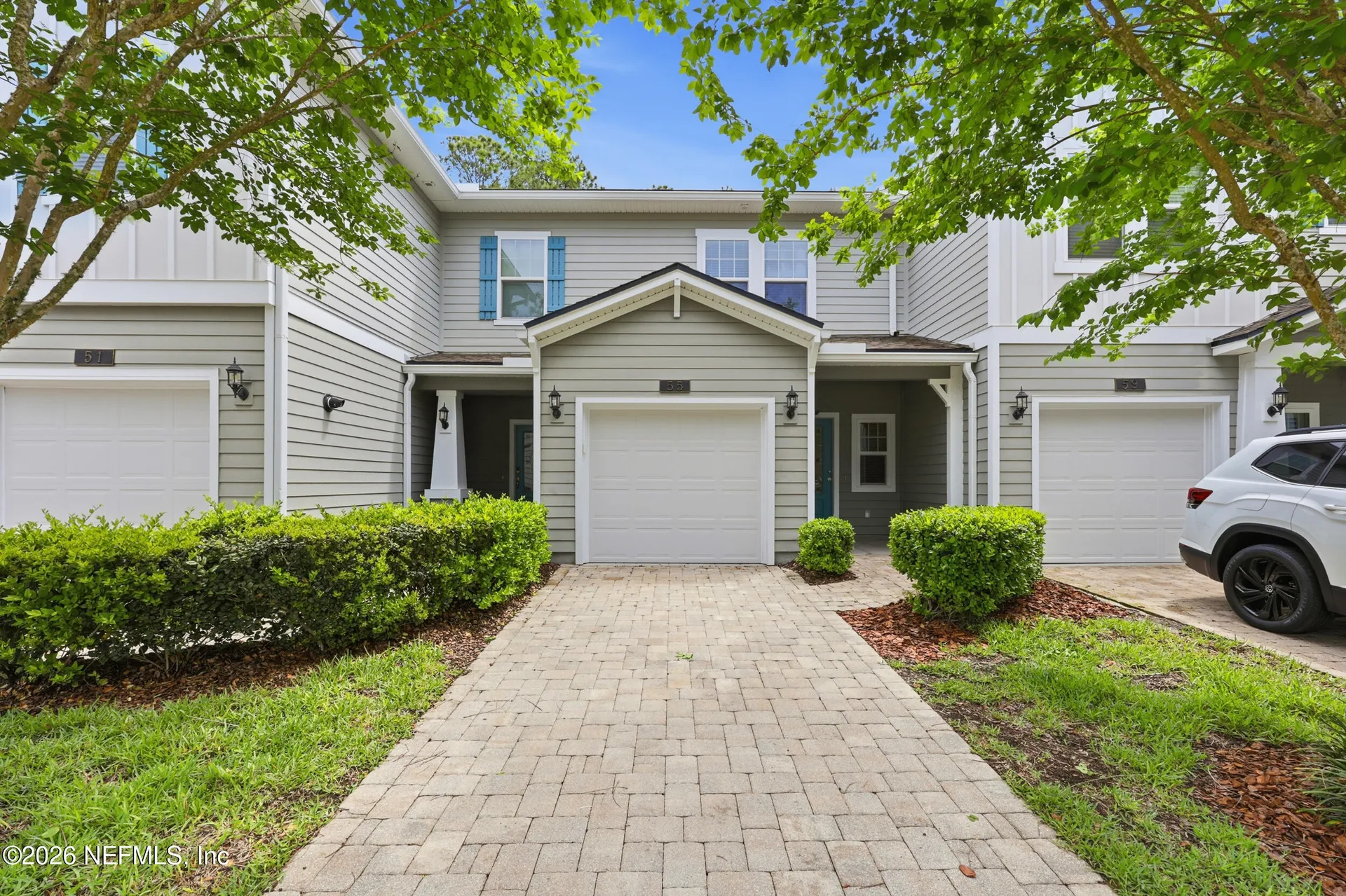 55 Canary Palm Court Ponte Vedra FL 32081