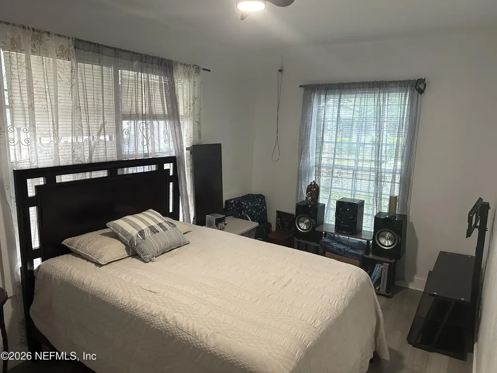 1640 W 4th Street Jacksonville FL 32209