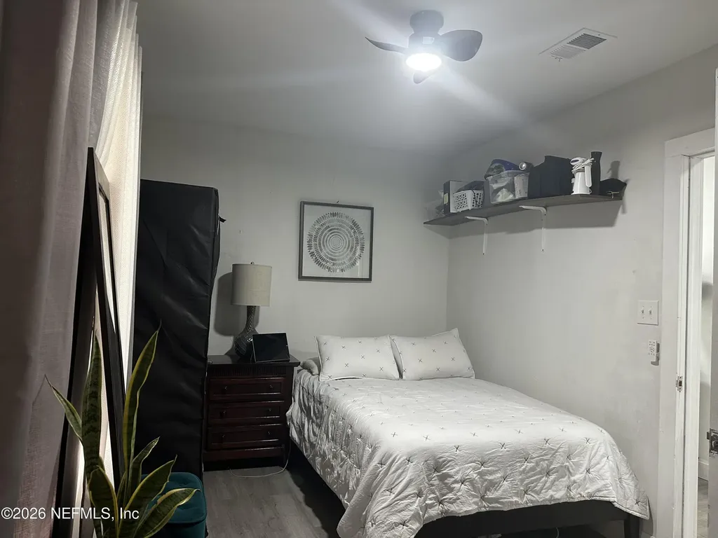 1640 W 4th Street Jacksonville FL 32209