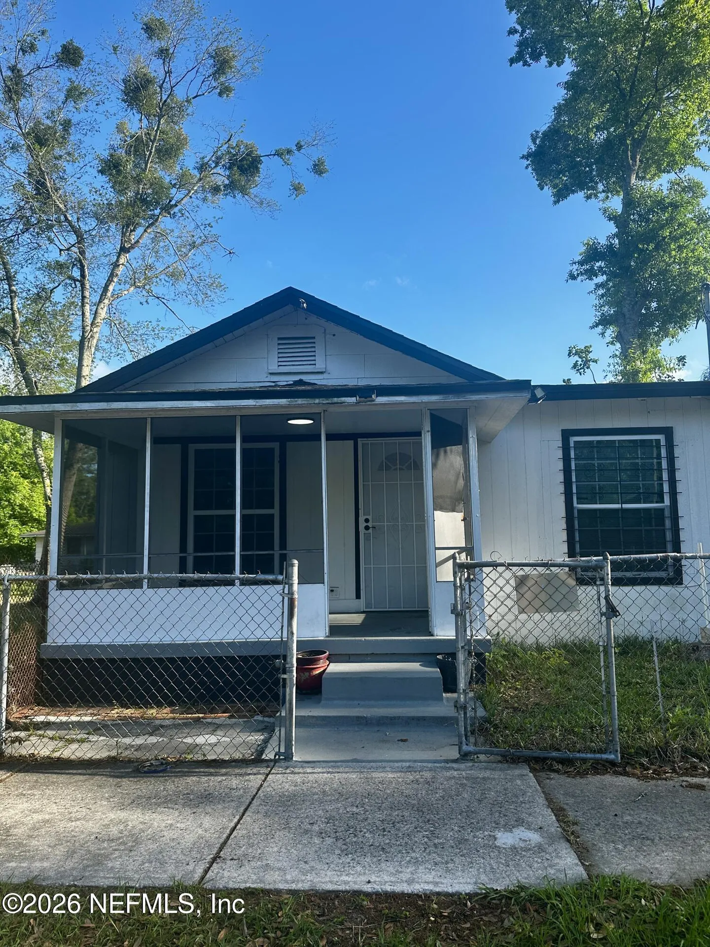 1640 W 4th Street Jacksonville FL 32209