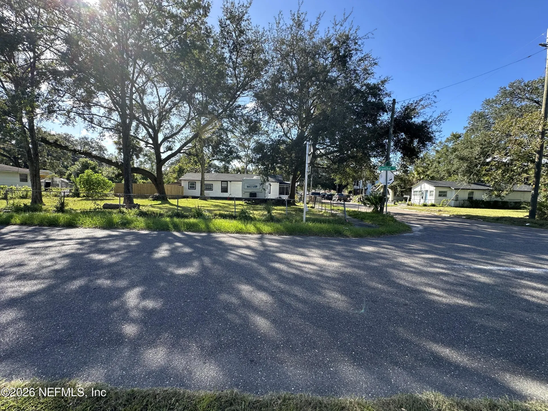 1640 W 4th Street Jacksonville FL 32209