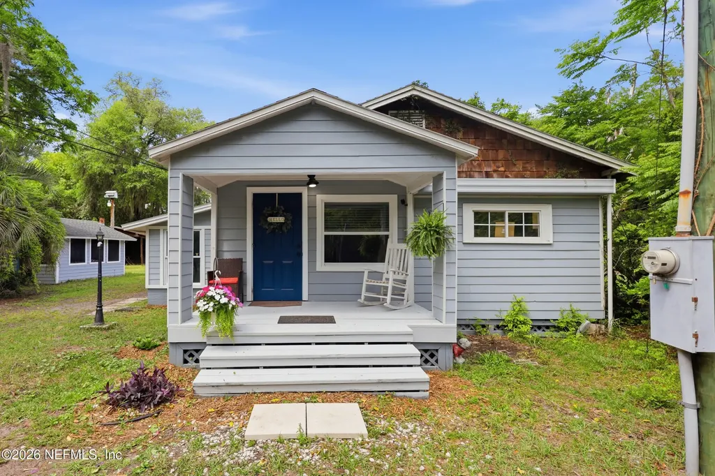 754 Mccargo Street S Jacksonville FL 32221