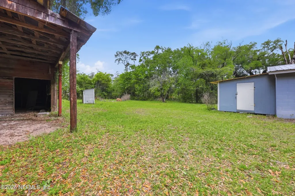 754 Mccargo Street S Jacksonville FL 32221