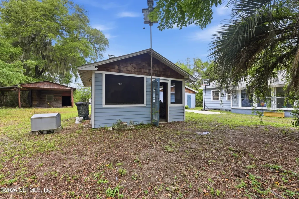 754 Mccargo Street S Jacksonville FL 32221