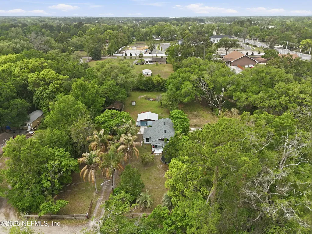754 Mccargo Street S Jacksonville FL 32221