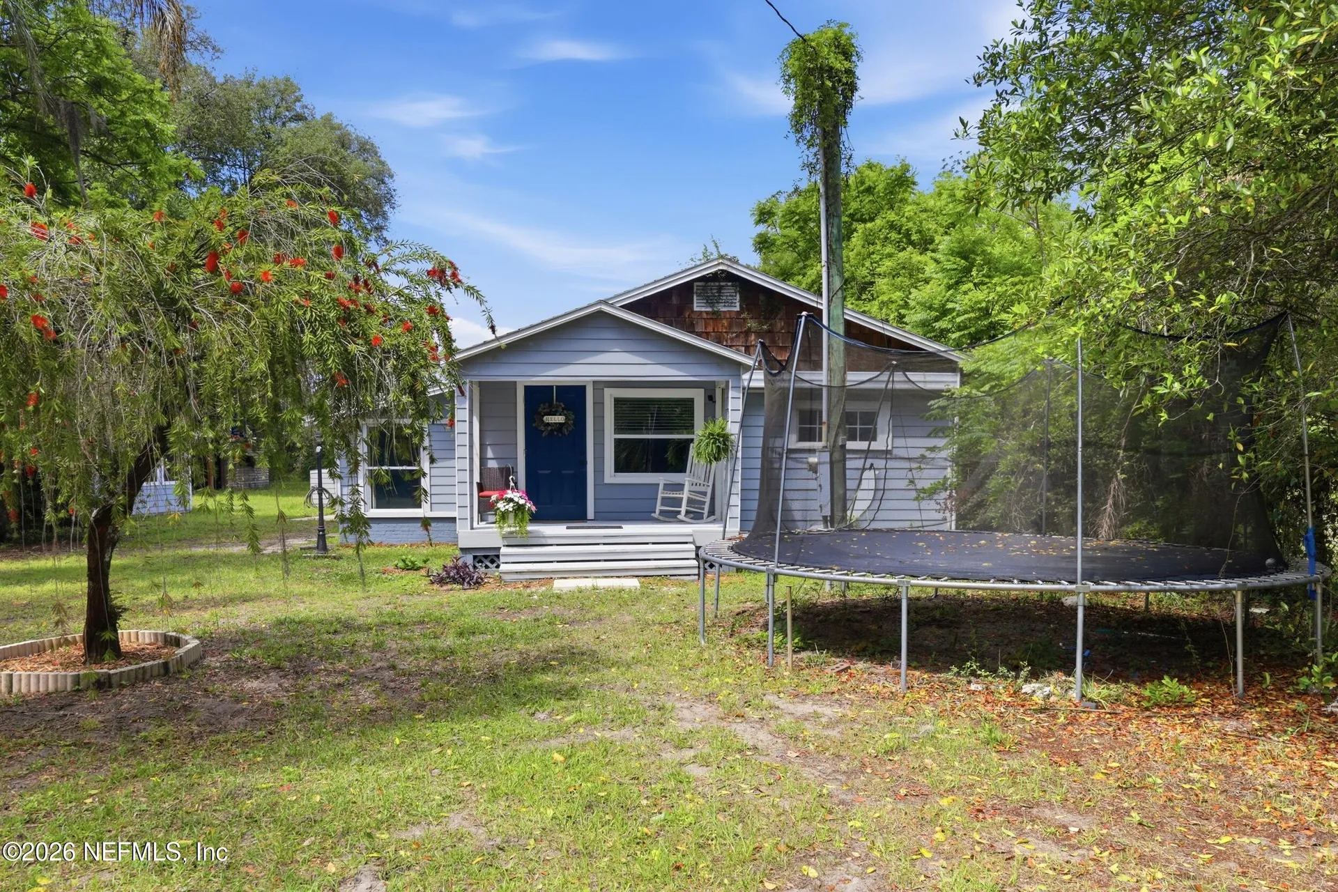754 Mccargo Street S Jacksonville FL 32221