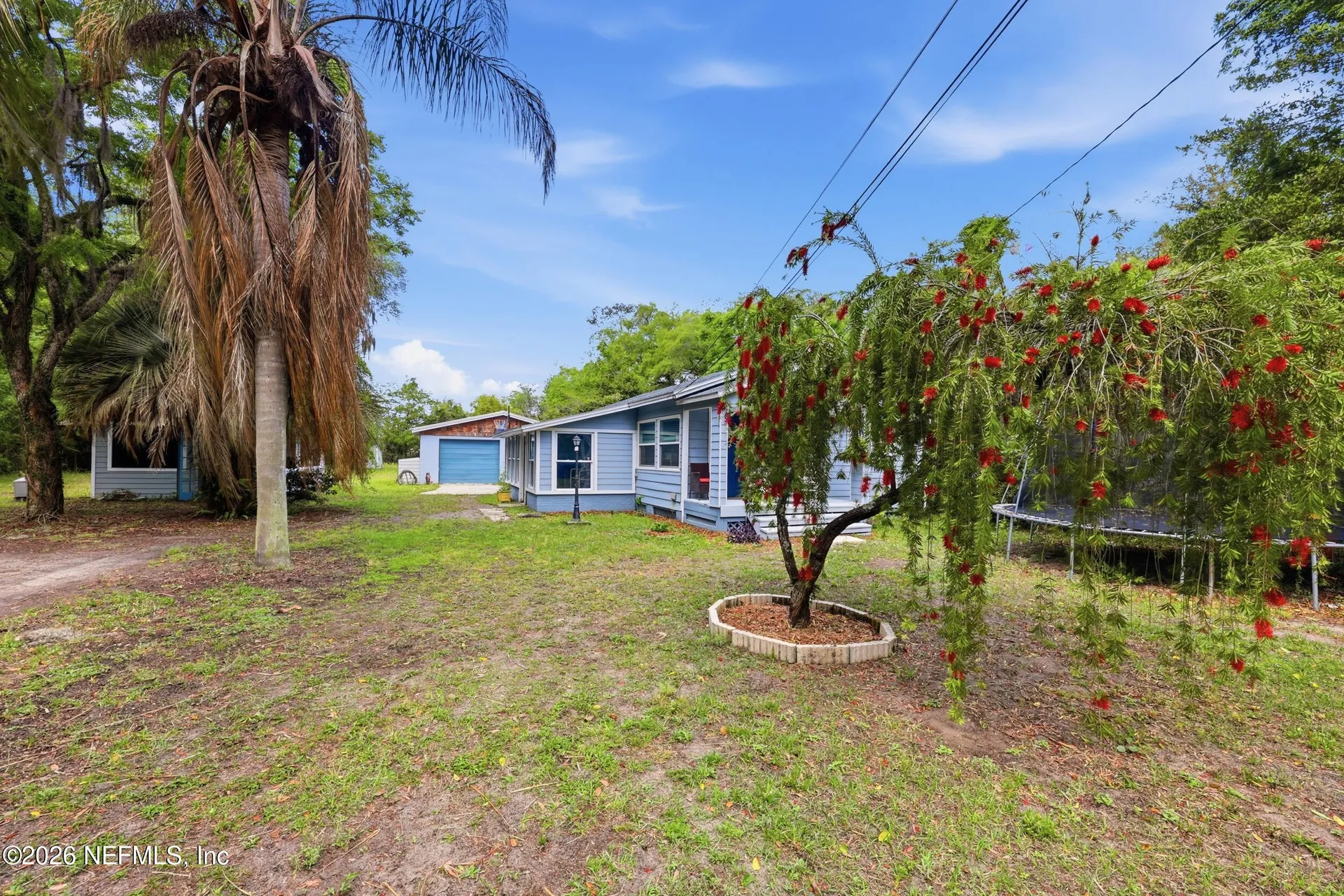 754 Mccargo Street S Jacksonville FL 32221