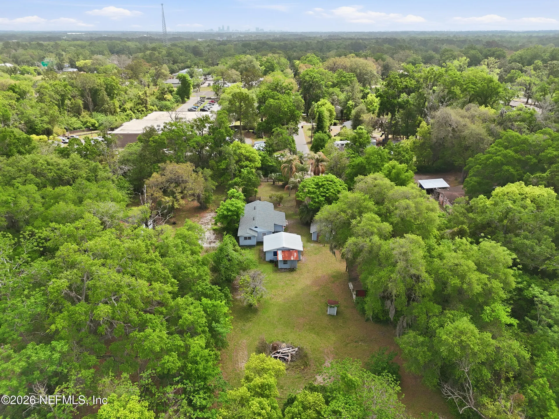 754 Mccargo Street S Jacksonville FL 32221