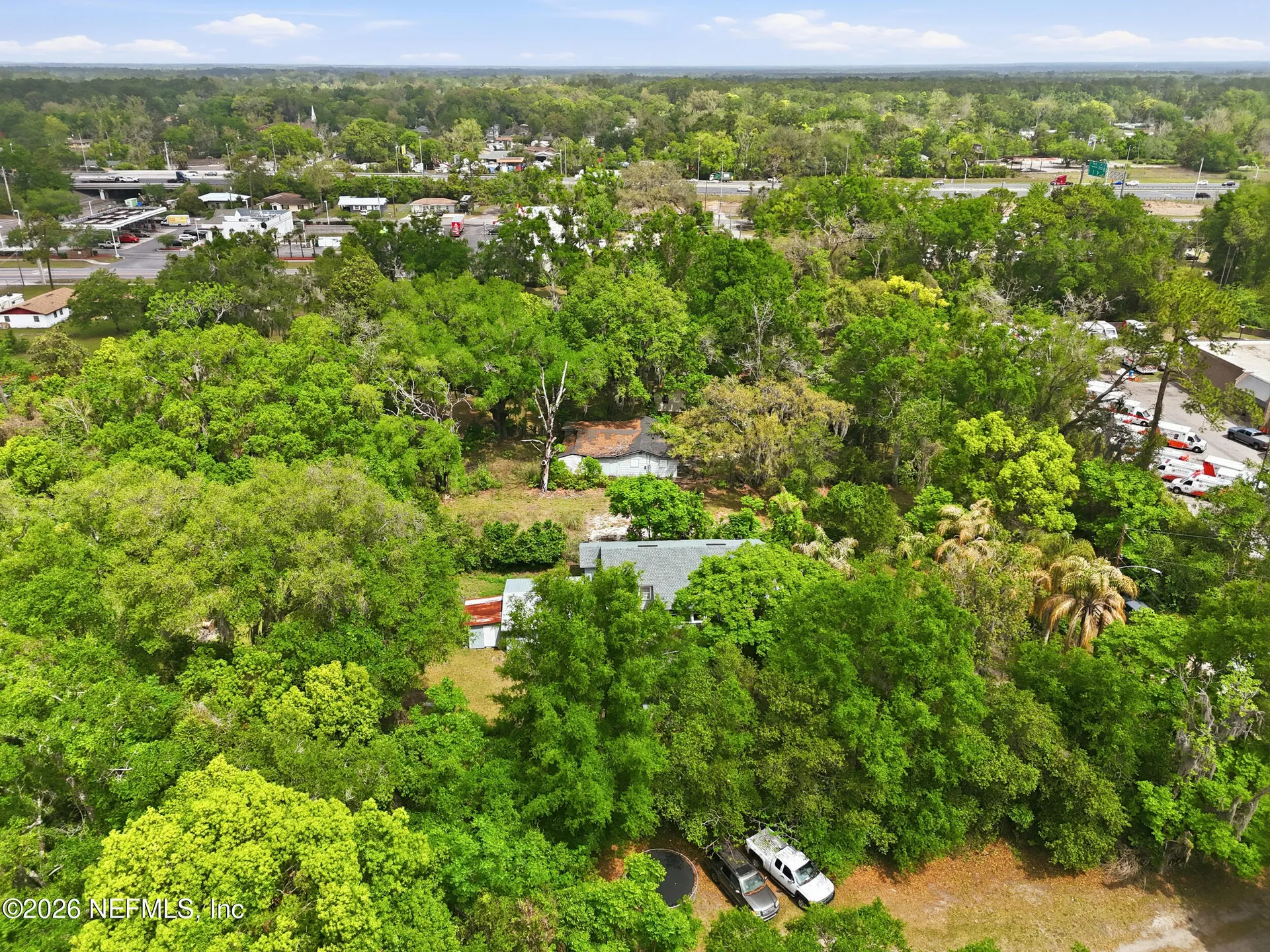 754 Mccargo Street S Jacksonville FL 32221