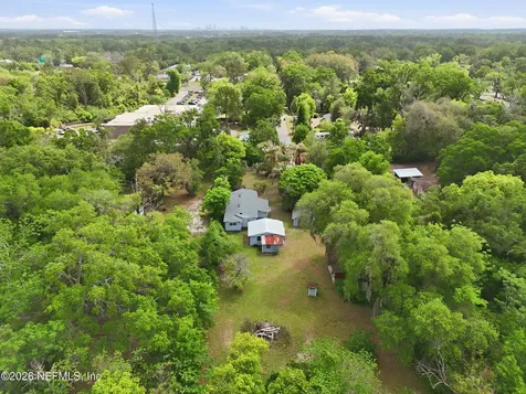 754 Mccargo Street S Jacksonville FL 32221