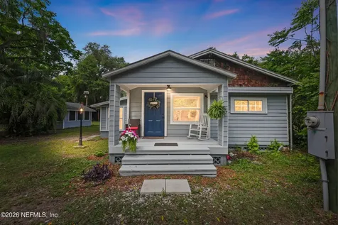 754 Mccargo Street S Jacksonville FL 32221