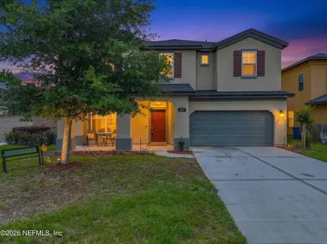 105 Nunna Rock Trail St. Augustine FL 32092