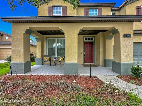 105 Nunna Rock Trail St. Augustine FL 32092