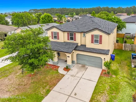 105 Nunna Rock Trail St. Augustine FL 32092