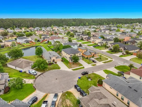 105 Nunna Rock Trail St. Augustine FL 32092