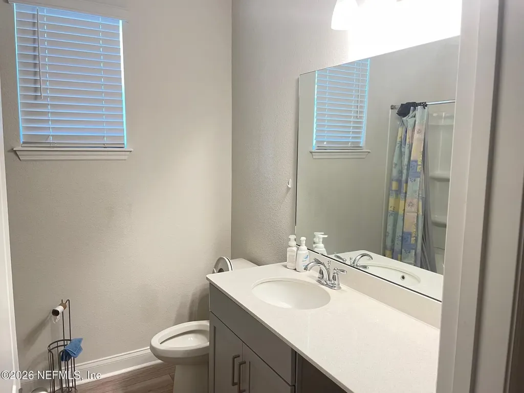 504 Blue Daze Street Yulee FL 32097