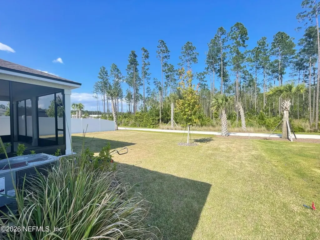 504 Blue Daze Street Yulee FL 32097