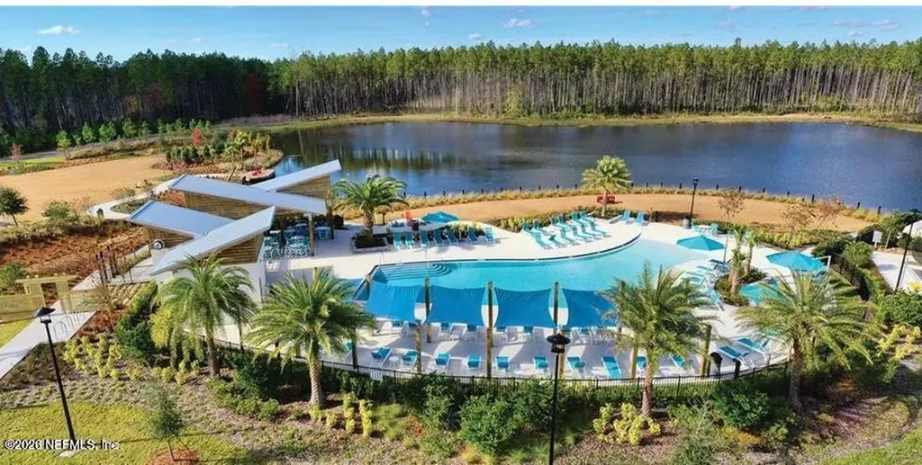504 Blue Daze Street Yulee FL 32097