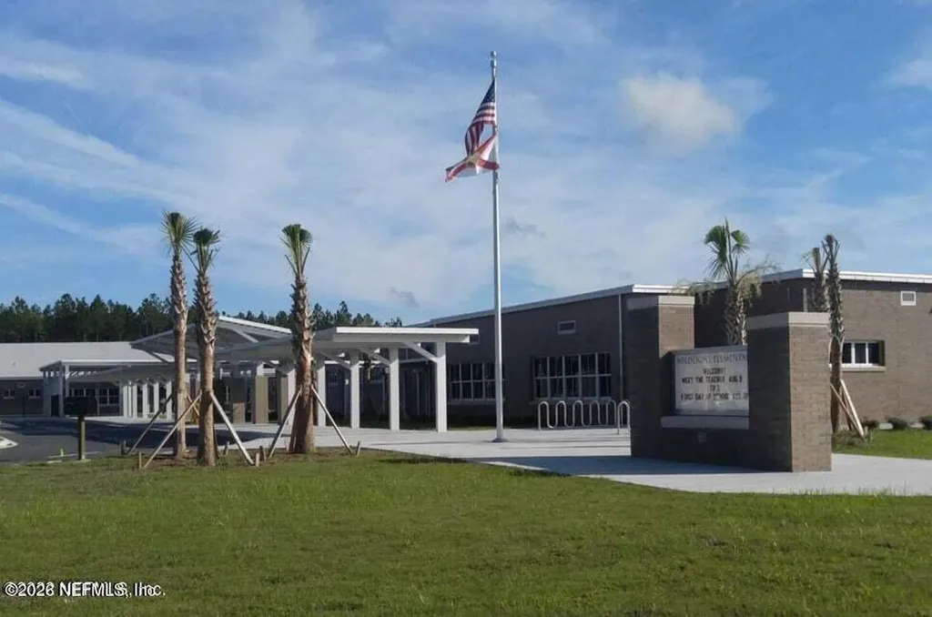 504 Blue Daze Street Yulee FL 32097