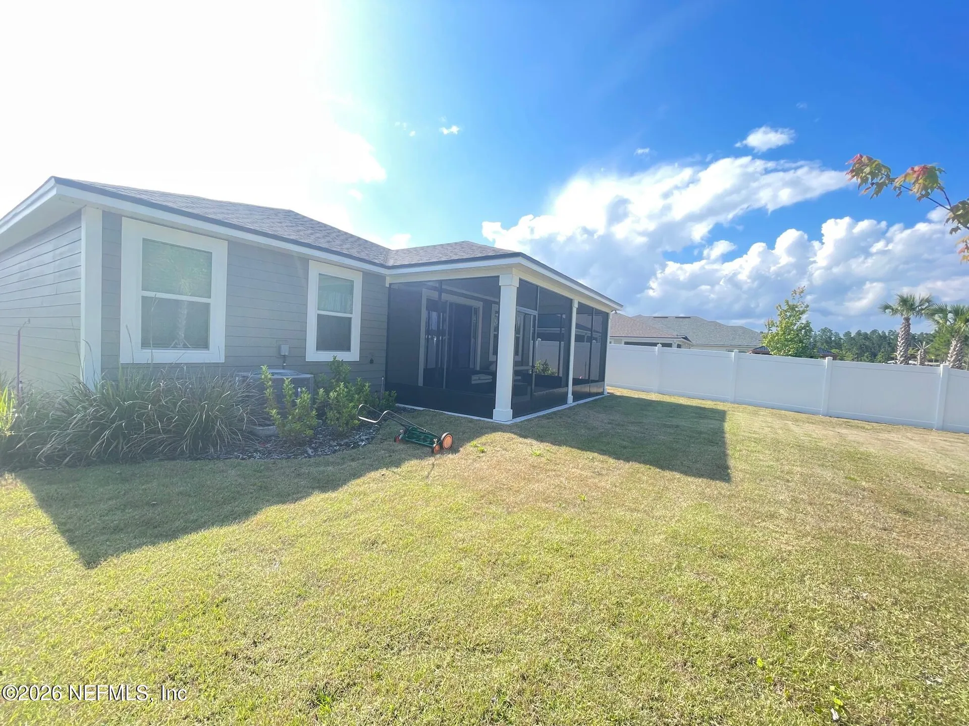 504 Blue Daze Street Yulee FL 32097