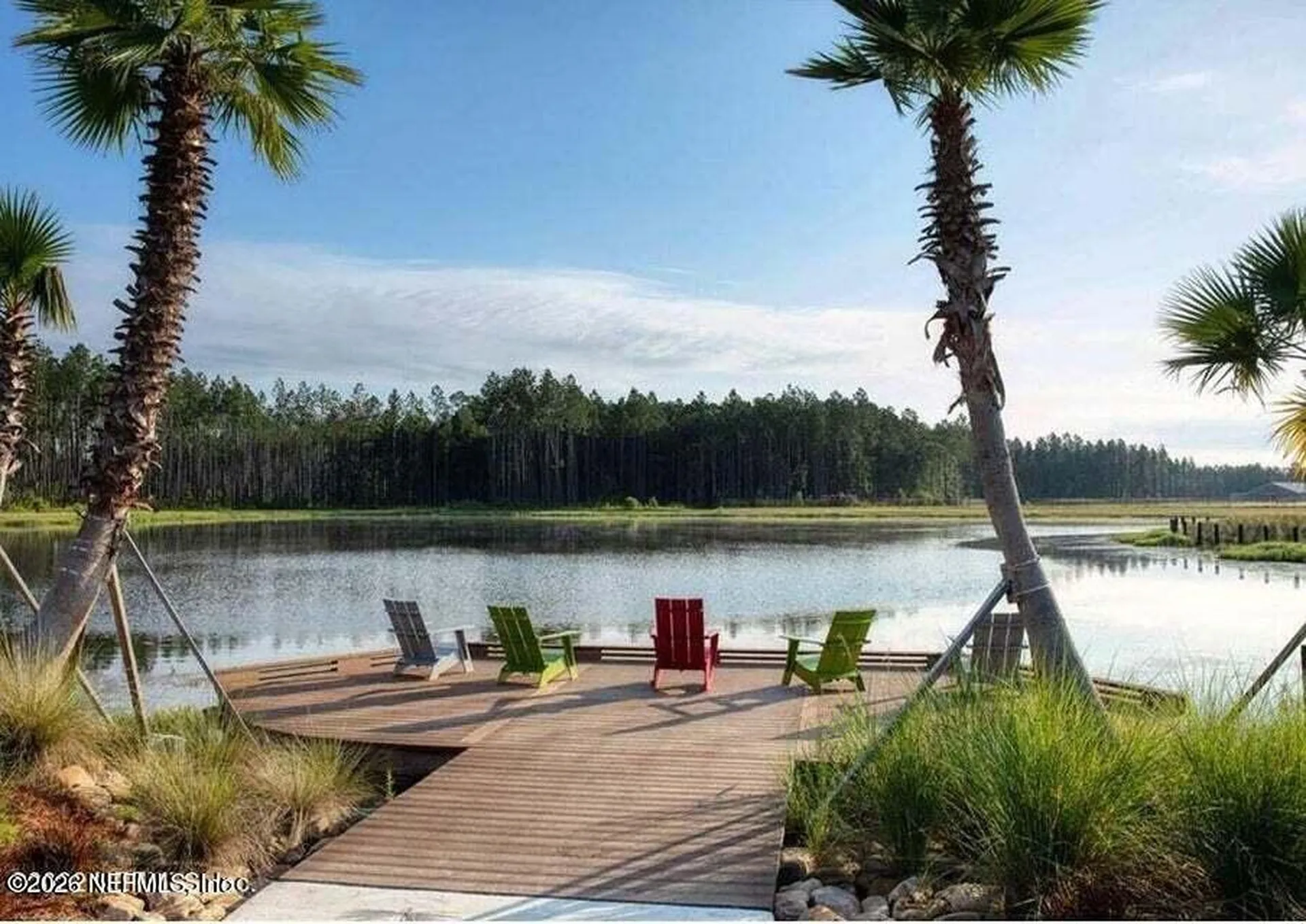 504 Blue Daze Street Yulee FL 32097