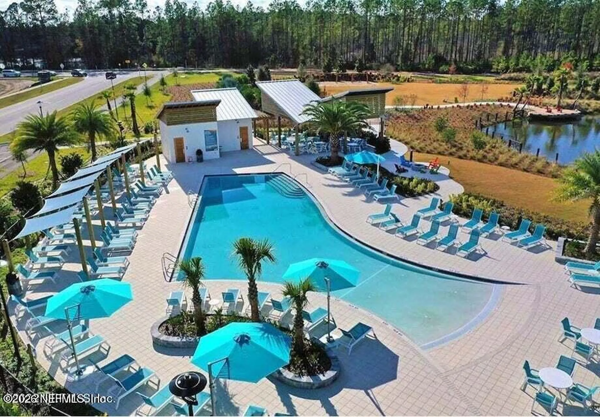 504 Blue Daze Street Yulee FL 32097