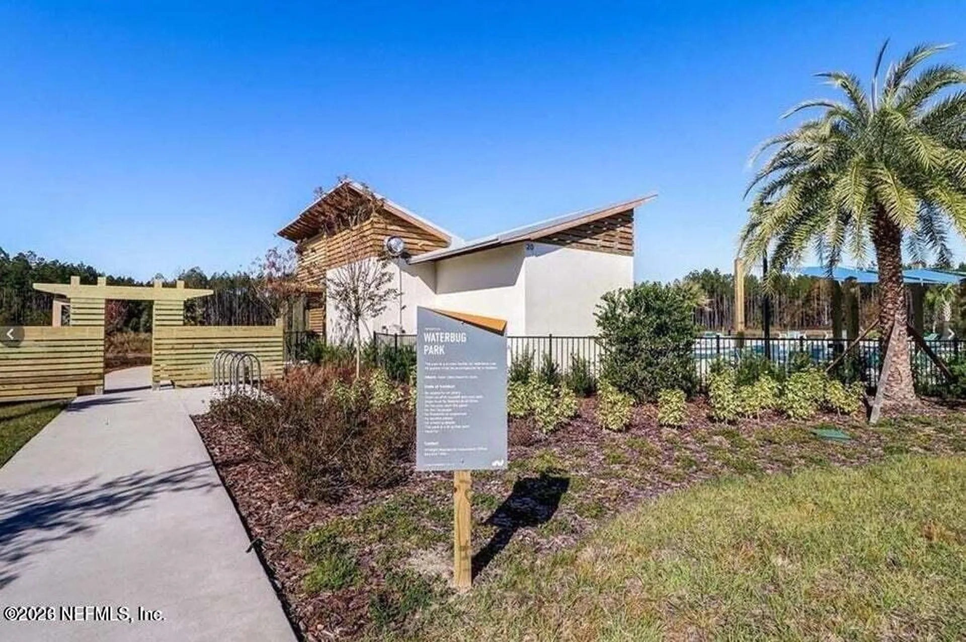 504 Blue Daze Street Yulee FL 32097