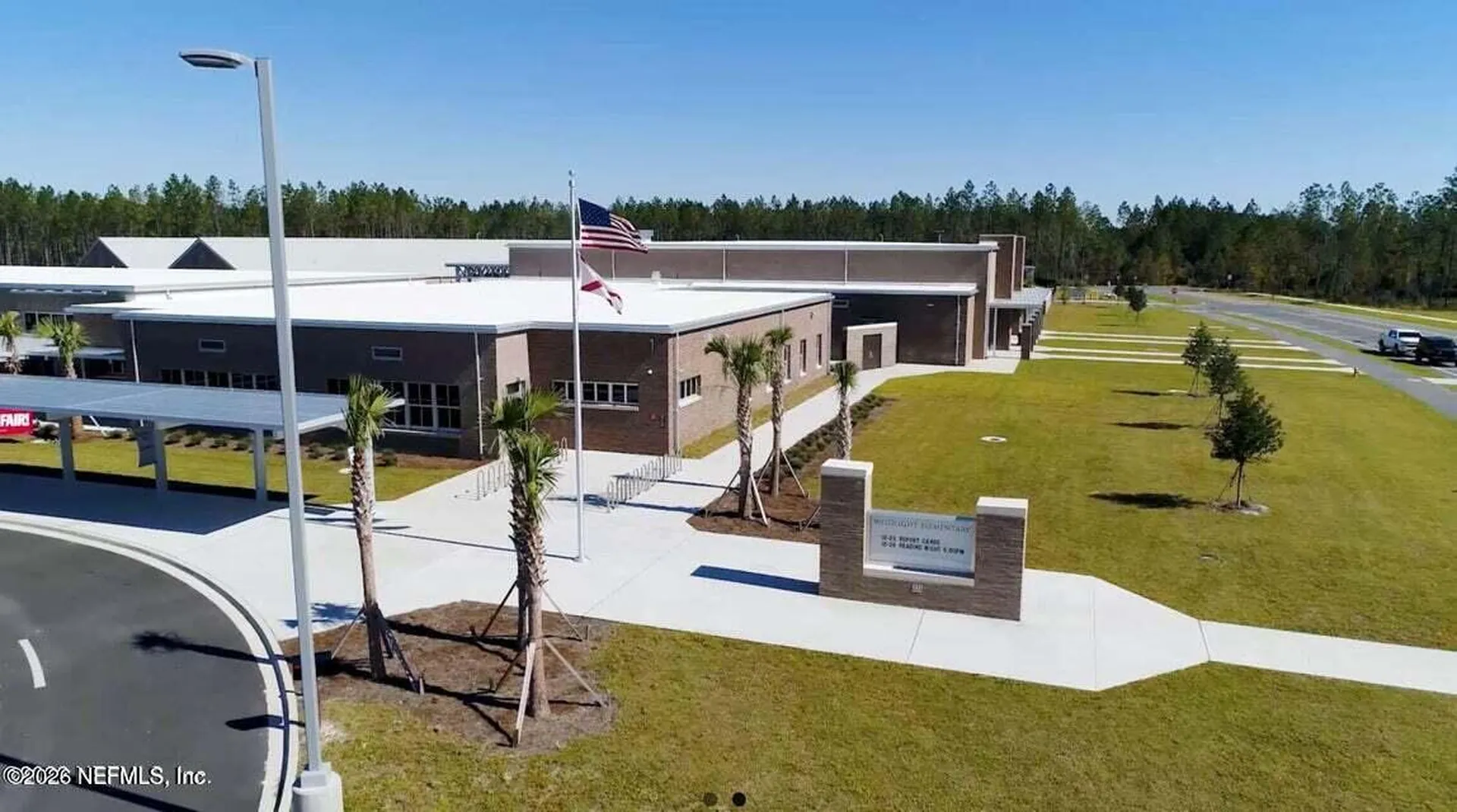 504 Blue Daze Street Yulee FL 32097