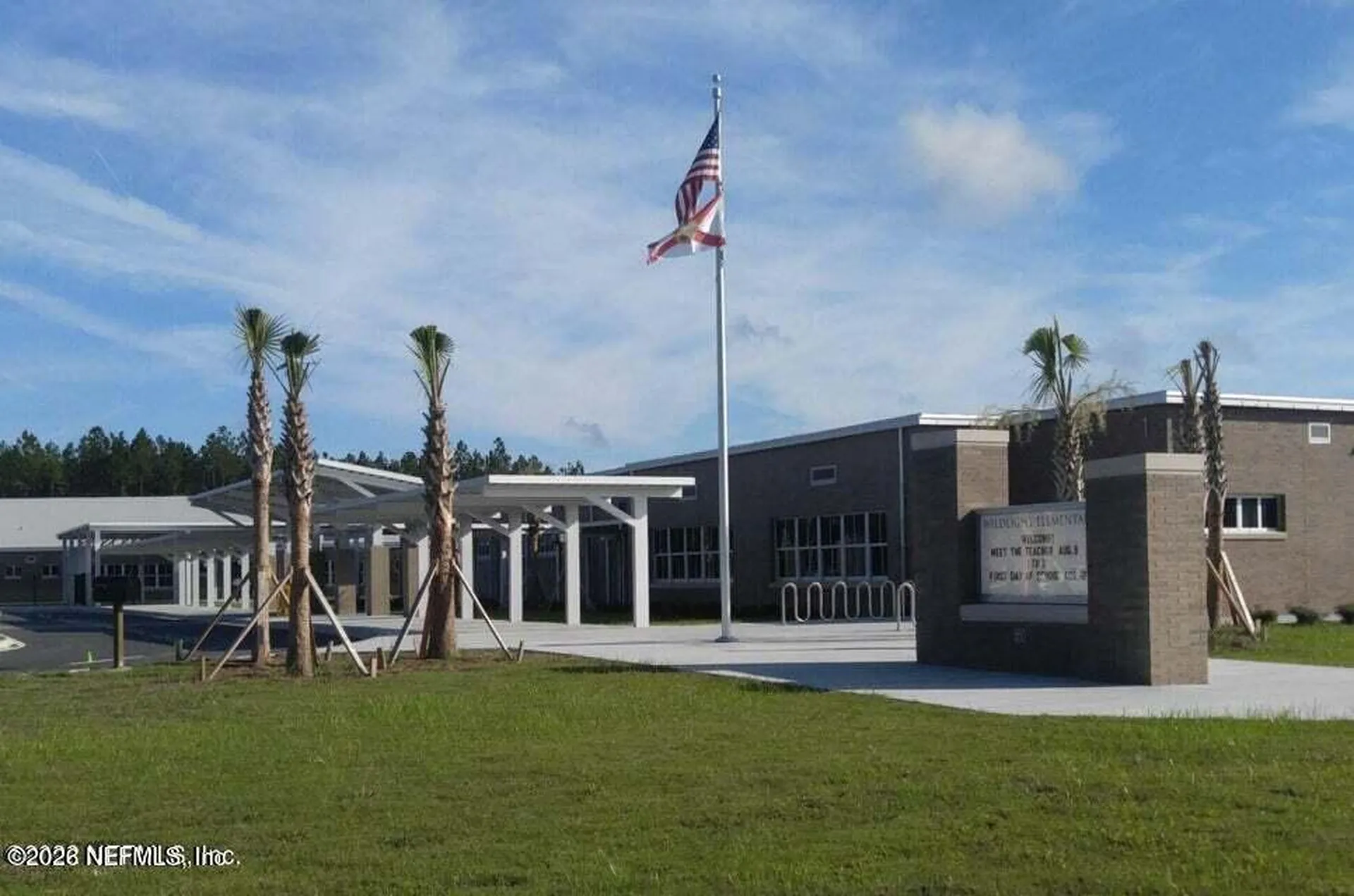 504 Blue Daze Street Yulee FL 32097