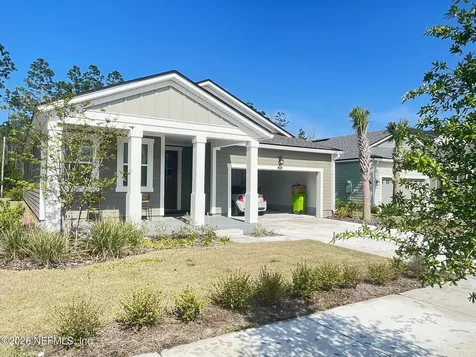504 Blue Daze Street Yulee FL 32097