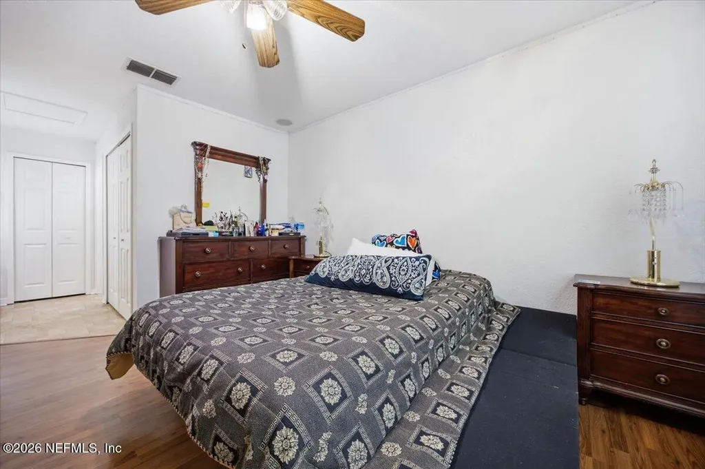 8139 Fieldside Drive W Jacksonville FL 32244
