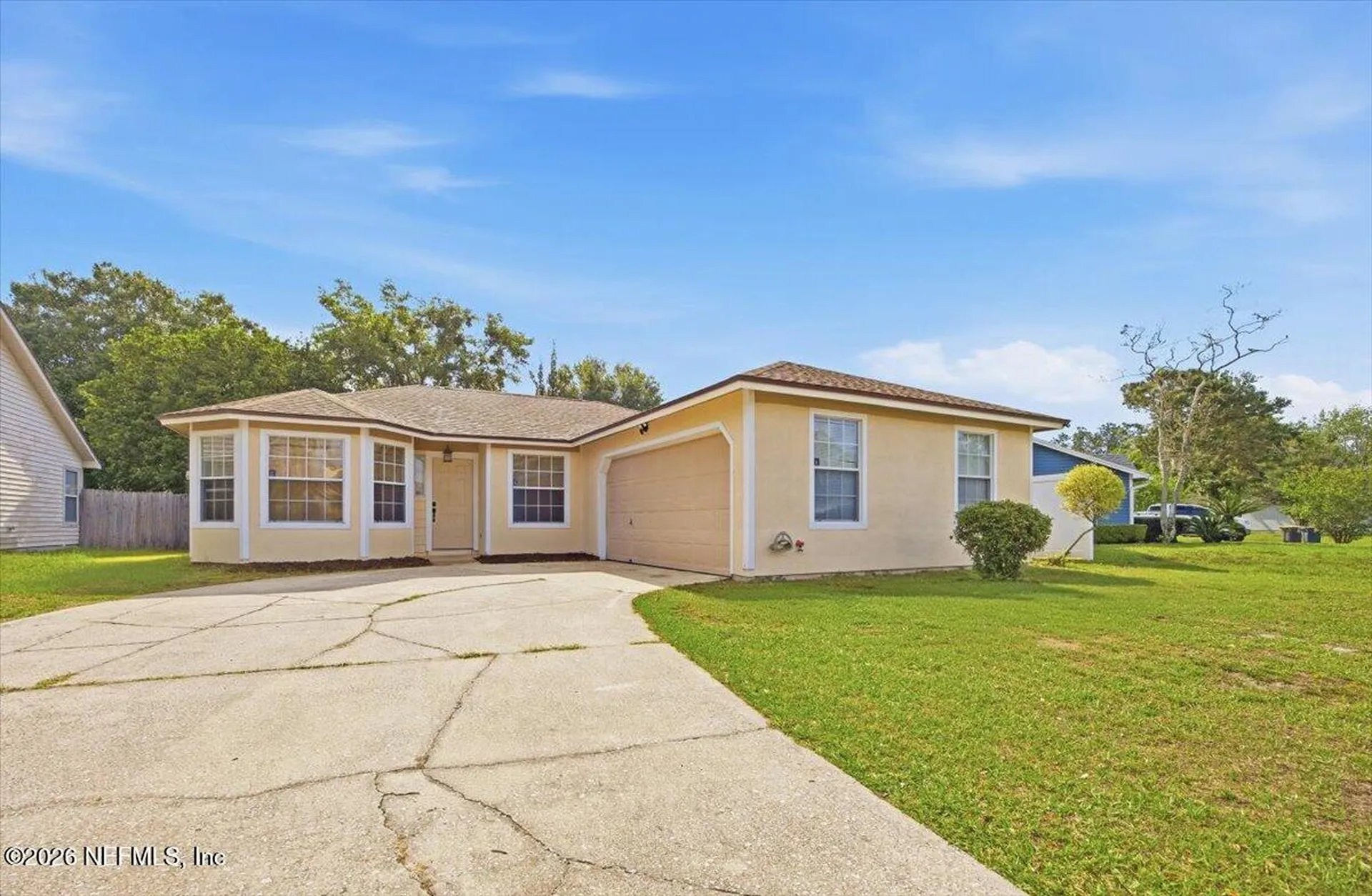 8139 Fieldside Drive W Jacksonville FL 32244