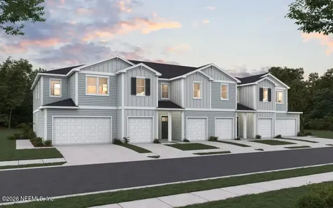 5421 Bramhall Road Jacksonville FL 32258