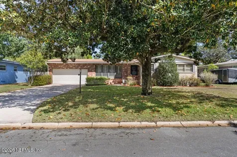 1303 Bellemeade Boulevard Jacksonville FL 32211