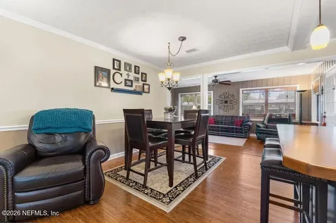 1303 Bellemeade Boulevard Jacksonville FL 32211