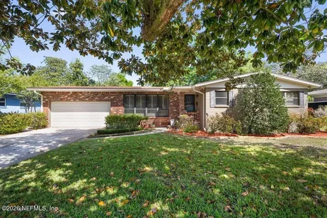 1303 Bellemeade Boulevard Jacksonville FL 32211