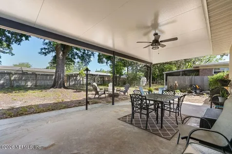 1303 Bellemeade Boulevard Jacksonville FL 32211
