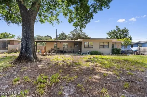 1303 Bellemeade Boulevard Jacksonville FL 32211