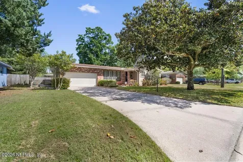 1303 Bellemeade Boulevard Jacksonville FL 32211