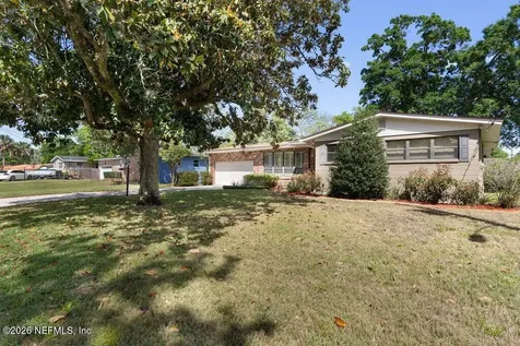 1303 Bellemeade Boulevard Jacksonville FL 32211