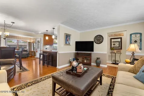 1303 Bellemeade Boulevard Jacksonville FL 32211